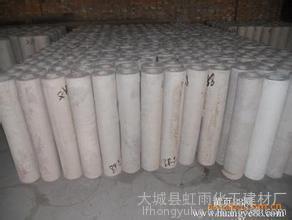 上海硅酸铝管壳特价批发图片_高清图_细节图-大城县虹雨化工建材厂 -